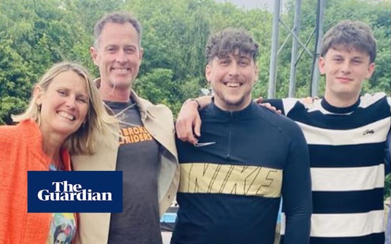 Concerns Over British Couple Detained in Iran