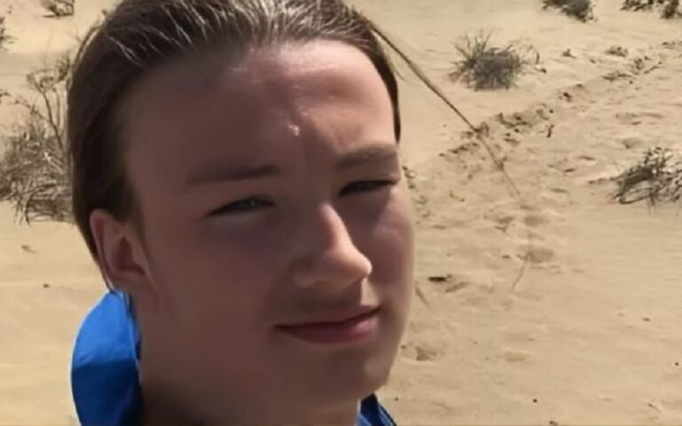 Family of Lennart Monterlos Demands Clarity on His Whereabouts and Reasons for Detention in Iran