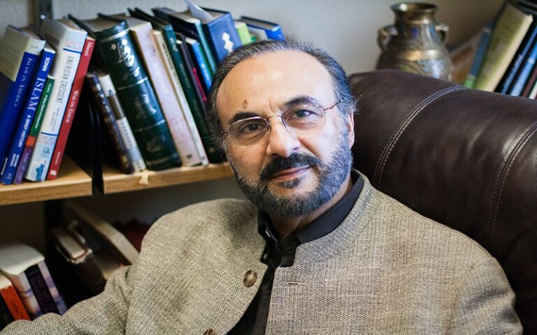 Iranian Regime Figure Tied to 1988 Crimes Against Humanity Reemerges in Academic Circles