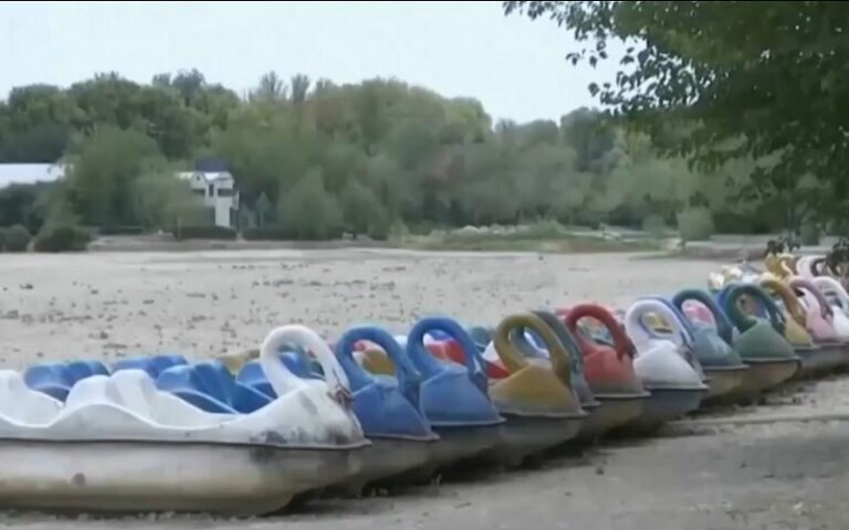 Iran’s Regime Negotiates with Four Countries to Import Water as Crisis Deepens