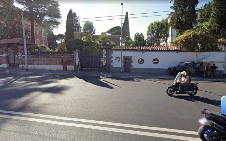 Italian Media Reveals Scope of Iranian Regime’s Espionage and Propaganda Network in Italy