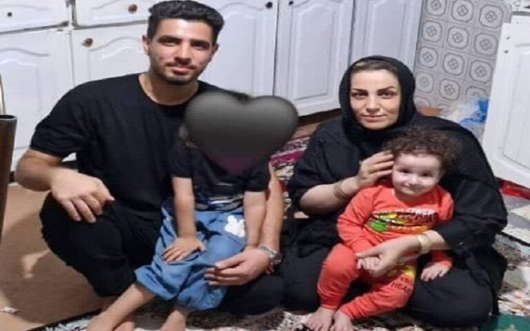 Three Civilians Shot and Killed by Iranian Security Forces in Khomein