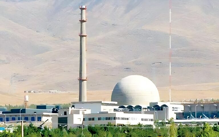 Tightening Global Pressure on Iran's Regime Nuclear Program