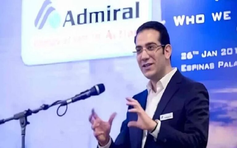 U.S. Imposes Largest Sanctions Package Against Iranian Regime's Shipping Industry