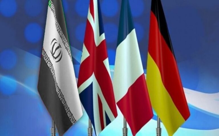 Geneva to Host Iranian Regime-European Troika Nuclear Talks Tuesday