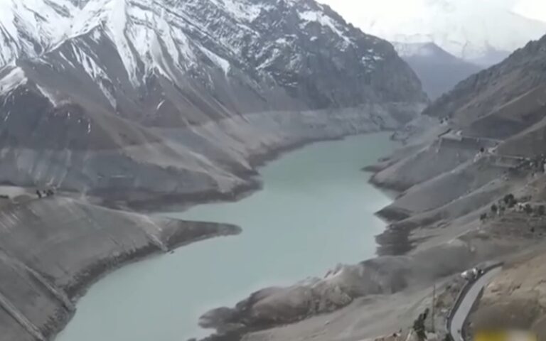 How The IRGC Eliminated the Private Water Sector in Iran