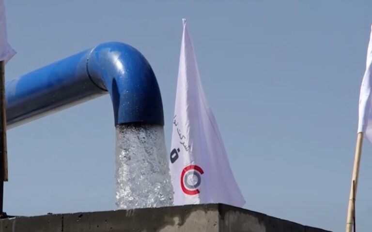 Iran Regime Expediency Council Warns of Imminent Tehran Water Shortage