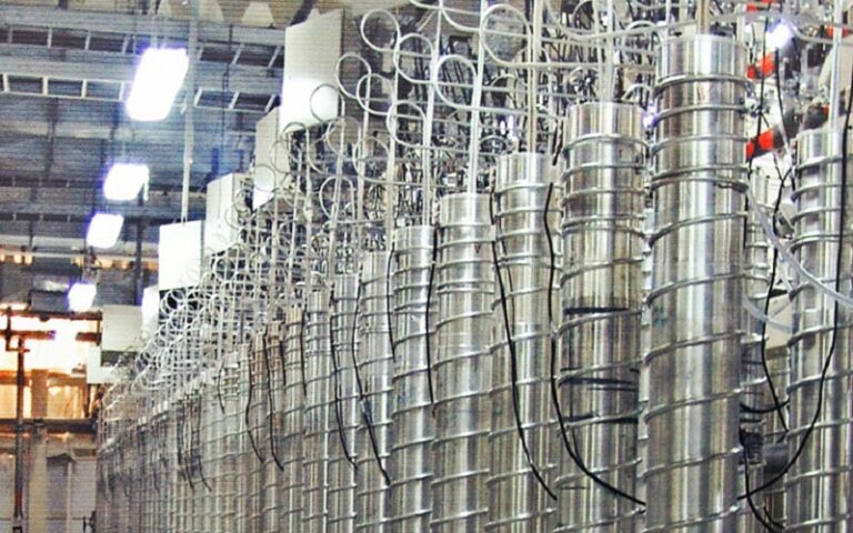 Iranian Regime’s FM: Government Remains Committed to Legislation Suspending Cooperation With IAEA