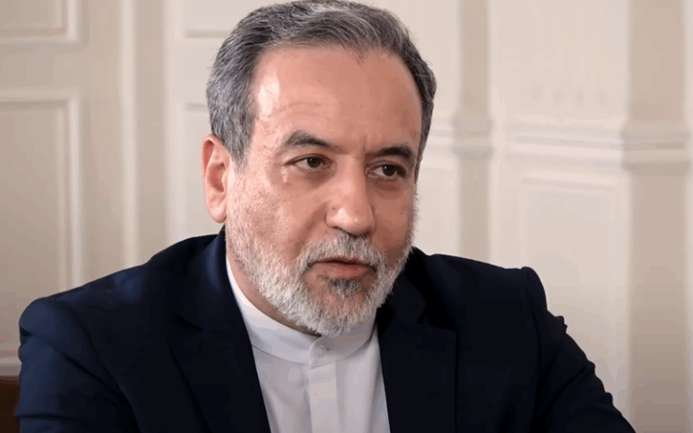 Iranian Regime FM Snapback Sanctions Will Cost Heavily