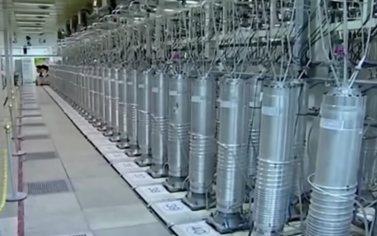 Iran’s Regime and Russia Intensify Consultations to ‘Contain Snapback’