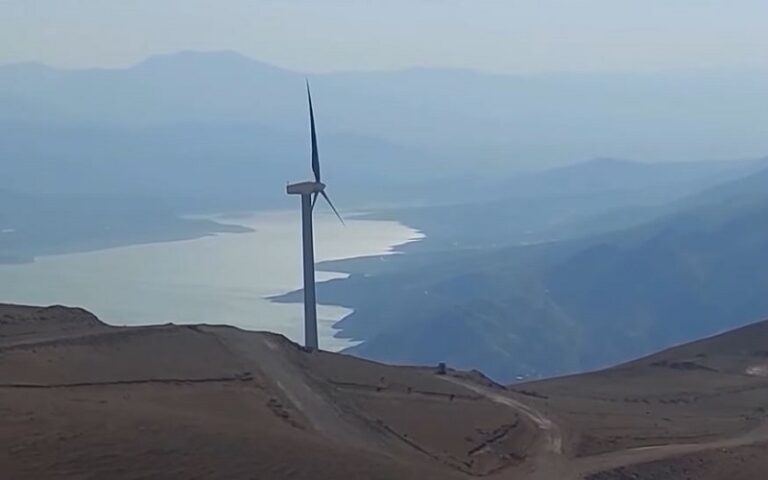 Over 20 Provinces in Iran Shut Down Due to Power and Water Shortages