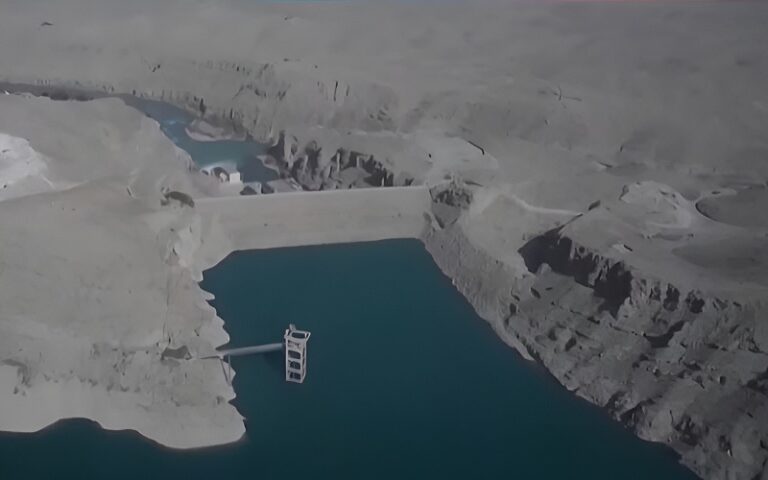 Water Reserves in 19 Major Iranian Dams Fall Below 20%