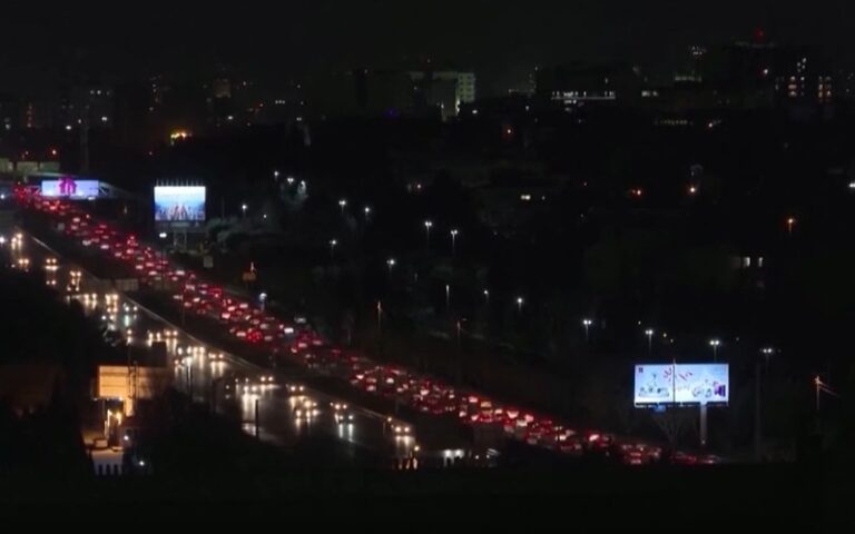 Iran’s Regime Unveils the ‘Winter Drill’ Plan While the Energy Crisis Continues