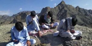 950,000 Iranian Children Deprived of Education