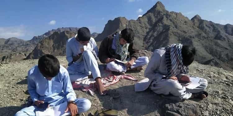 950,000 Iranian Children Deprived of Education