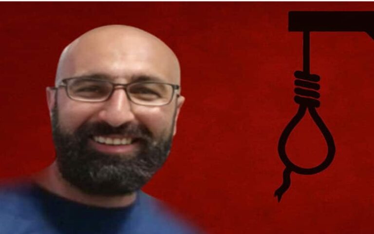 Babak Shahbazi Executed in Ghezel Hesar; A Case Full of Ambiguities and Accused of Injustice