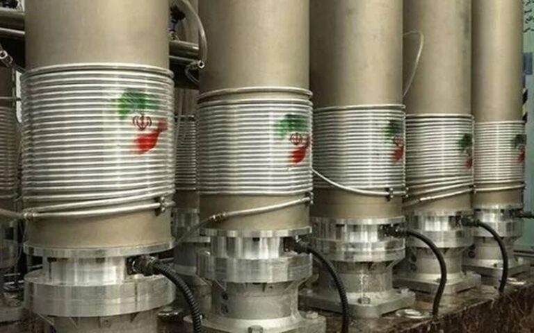 EU, US Warn Iranian Regime: Resume IAEA Cooperation Now