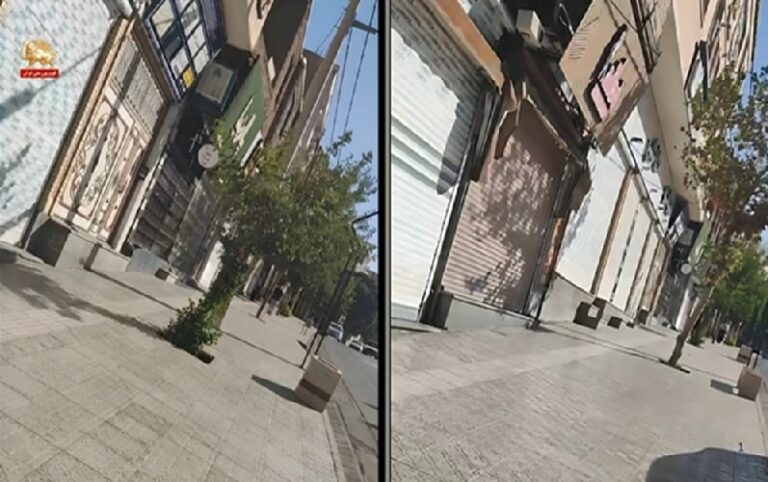 Iran Marks Third Anniversary of 2022 Uprising as Protests Intensify Over Corruption and Mismanagement