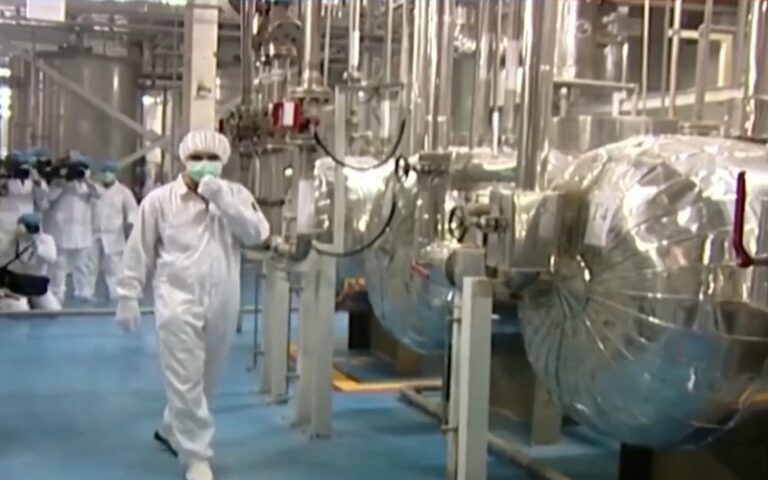 Iranian Regime Leadership Faces Existential Crisis Amid Nuclear Deadlock