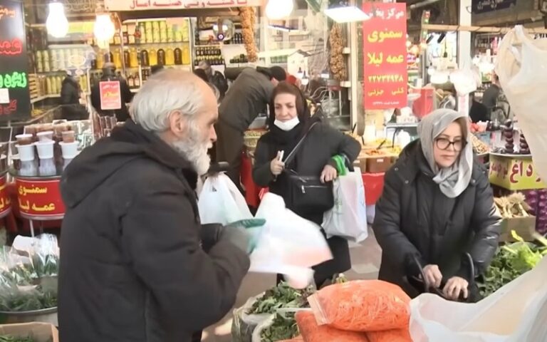 Labor Organizations Indicate that Iran’s Minimum Wage Next Year Must Be 600 Million Rials