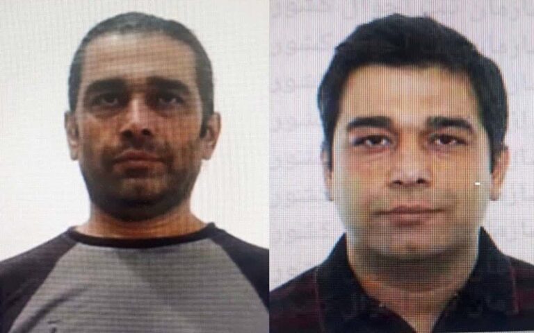 Iran’s Regime Executes Bahman Choobi Asl, Uses Gallows as Tool for Political Survival