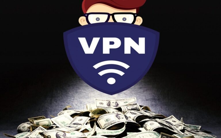 VPN And Proxy Services Have Become a $500 Million Market in Iran