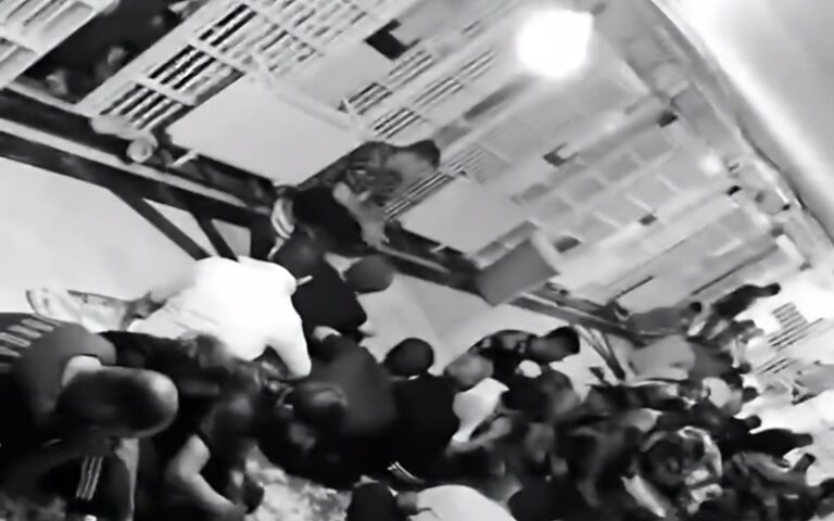 Hunger Strike at Ghezel Hesar Amid Execution Transfers