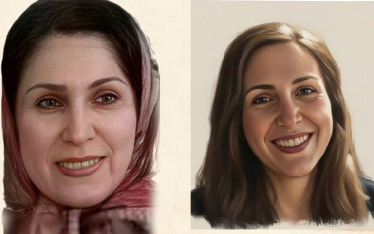 Iranian Political Prisoner Sentenced to Death