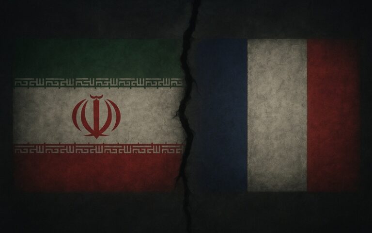 Iranian Regime Judiciary Sentences French Nationals to Decades in Prison