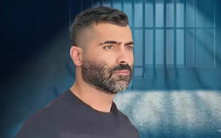 Iranian Worker at Risk of Execution