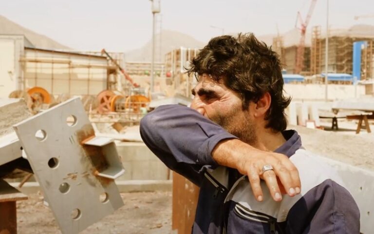 Labor Strikes in Iran as Workers Demand Their Rights