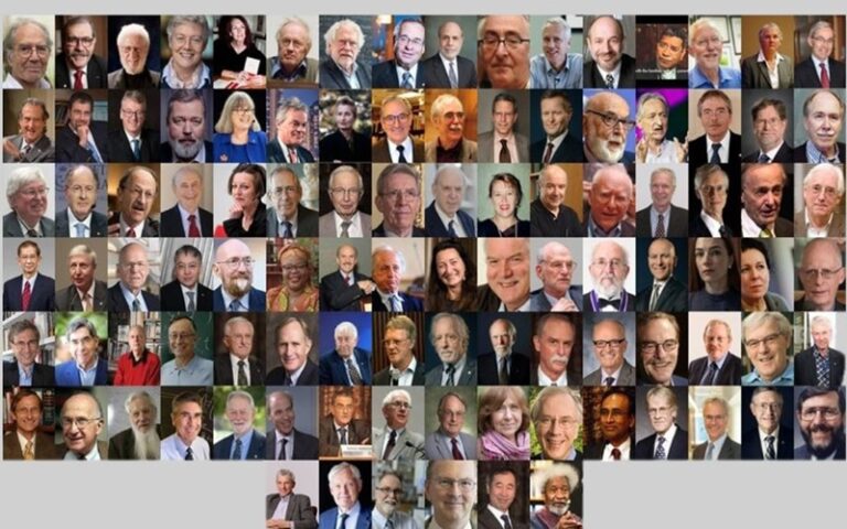 Over 100 Nobel Laureates Condemn Iran’s Human Rights Abuses and Support Democratic Resistance