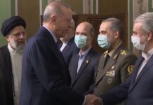 Turkey Freezes Assets of Individuals and Entities Linked to Tehran’s Nuclear Activities