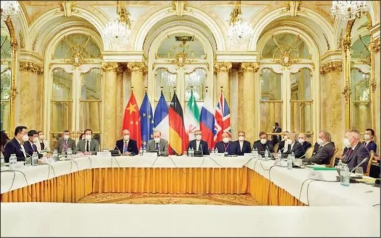 Conflicting Statements by Iranian Regime Officials About Negotiations with the United States