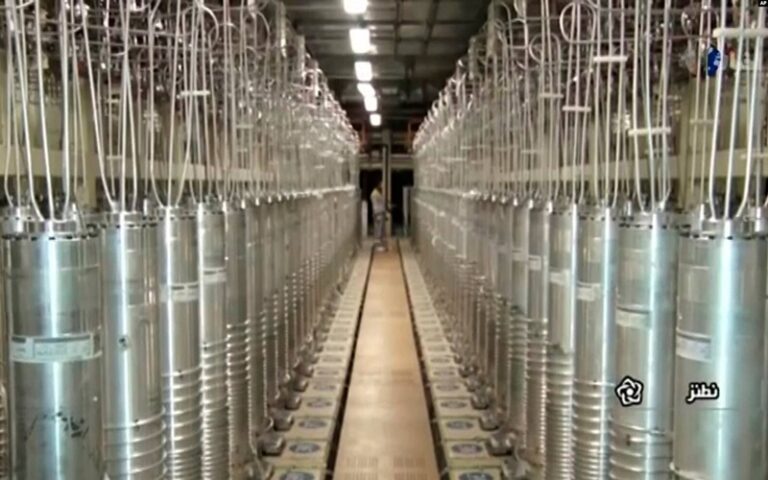 Iran’s Regime Nuclear Program: Escalation, Military Capabilities, and Regional Consequences