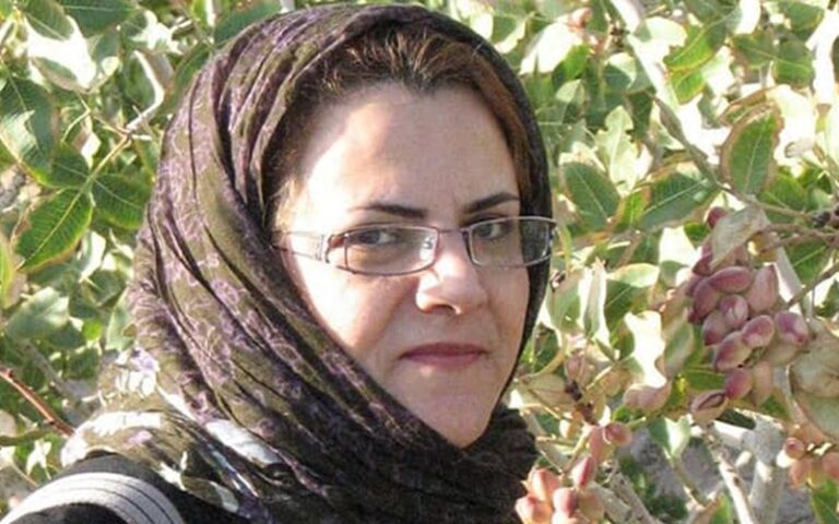 Iranian Political Prisoner Suffering from Worsening Cancer and Heart Disease