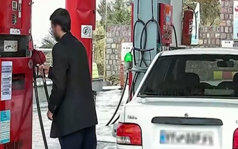 Iranian Regime MP The Government No Longer Has Money To Import Gasoline