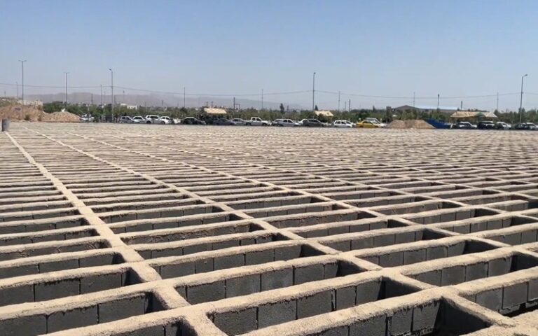 Mashhad Residents Burying Their Deceased in Villages Due to High Price of Graves