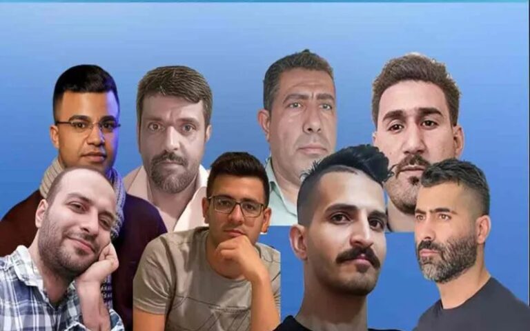 More Than Sixty Executed in Iran in November; Alerts Raised Over Upcoming Political Executions