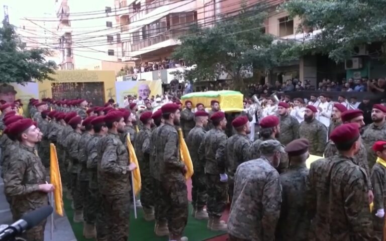 Tehran Has Sent One Billion Dollars to Hezbollah This Year