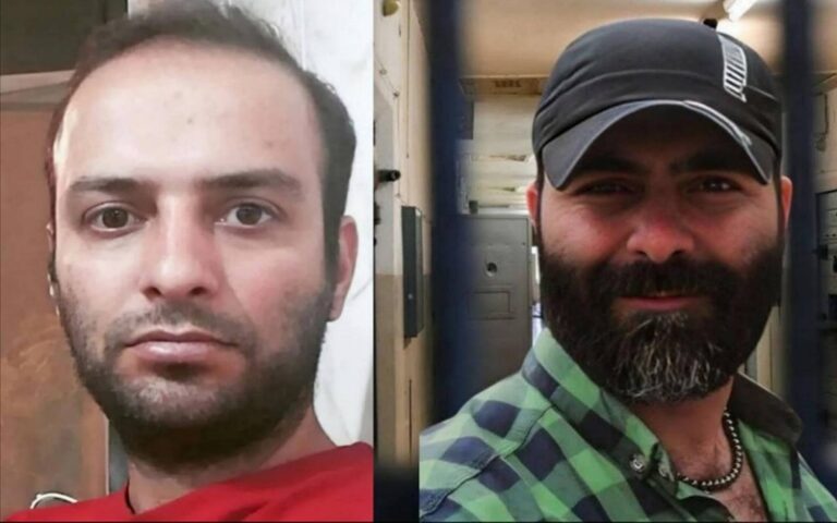 The Deteriorating Condition of Two Political Prisoners in Iran