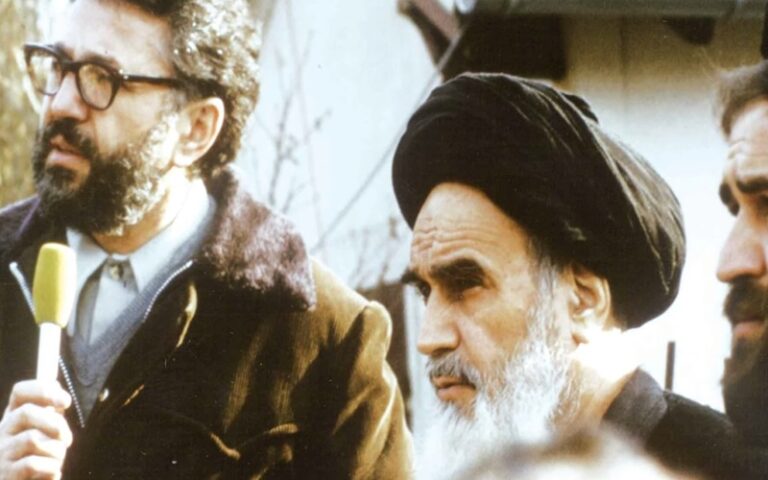 The Shah’s Despotism Laid the Foundation for the Clerical Dictatorship in Iran