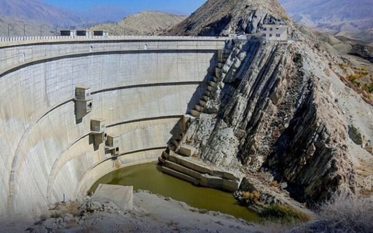 U.S. State Dept Iran’s Water Crisis Is Result of Decades of Regime Mismanagement