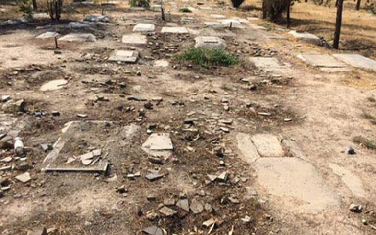 UN Rapporteur Condemns Destruction of Iranian Political Prisoners