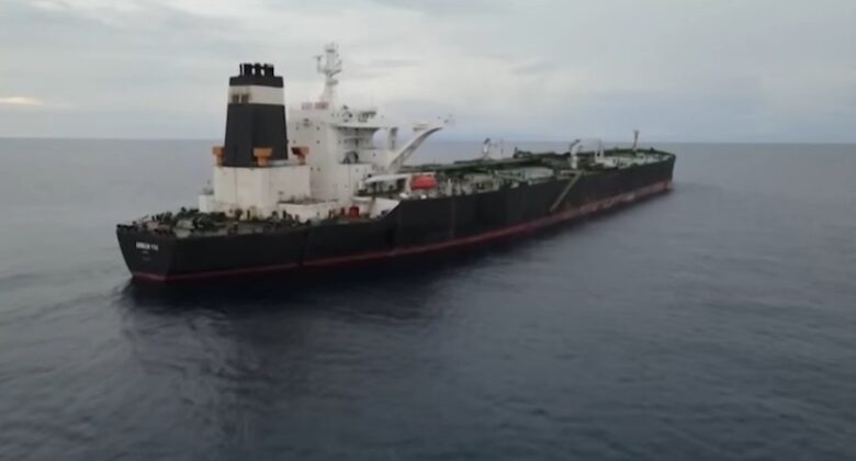 An Island Nation in the Pacific Ocean Enables Iran’s ‘Shadow Fleet’ to Evade Sanctions