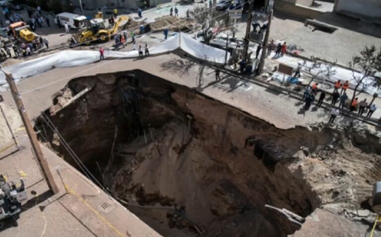 Earthquake In Tehran Would Be Deadlier Than War