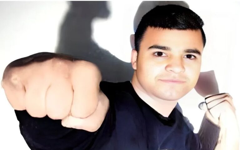 Iran's Regime Upholds Death Sentence of Political Prisoner Mohammad Javad Vafaei Sani