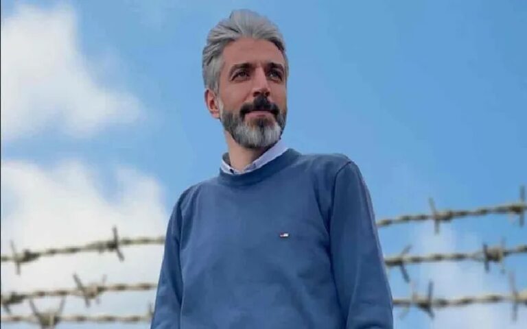 Iranian Political Prisoner Ehsan Rostami Faces Risk of Execution