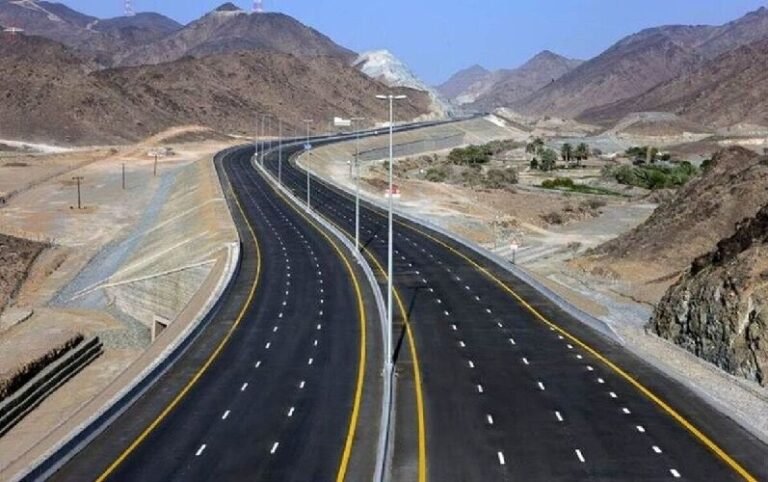 Iran’s Highway Tolls for Heavy Vehicles Up 100%