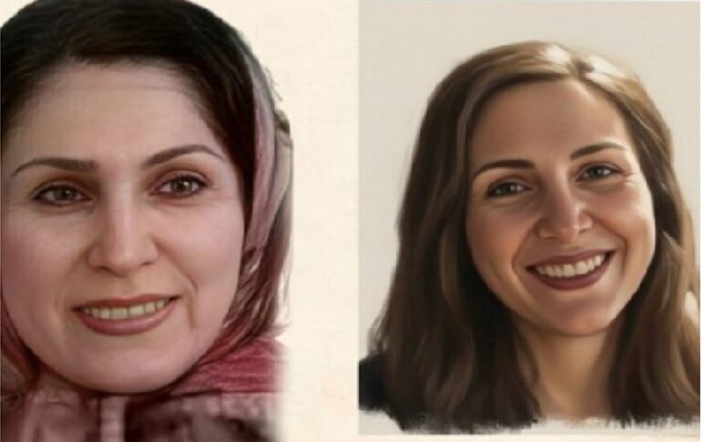 Over 400 Global Figures Urge Halt to Execution of Iranian Political Prisoner